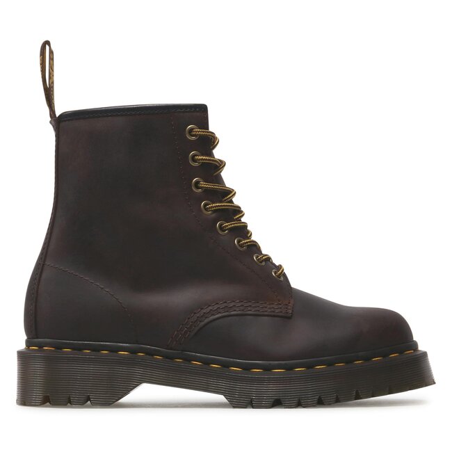 Glany Dr. Martens – 1460 Bex 27894201 Crazy Horse