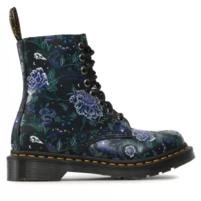 Glany Dr. Martens – 1460 Pascal 27664001 Black
