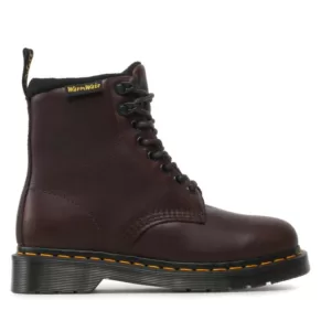Glany Dr. Martens – 1460 Pascal 27816201 Dark Brown