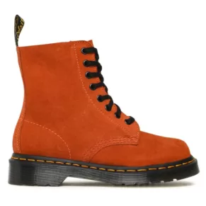 Glany Dr. Martens – 1460 Pascal 27854874 Rust Tan