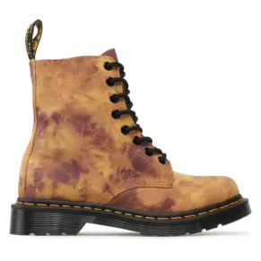 Glany Dr. Martens – 1460 Pascal 27962745 Burnt Yellow