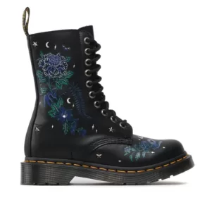 Glany Dr. Martens – 1490 27660001 Mystic Garden Floral Softy T