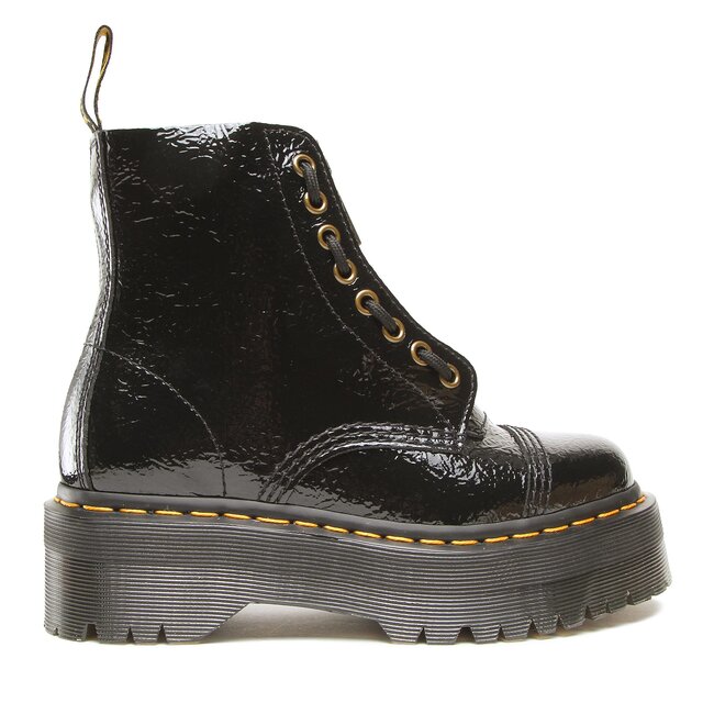 Glany Dr. Martens – Sinclair 27720001 Black
