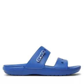 Klapki Crocs – Classic Crocs Sandal 206761 Blue
