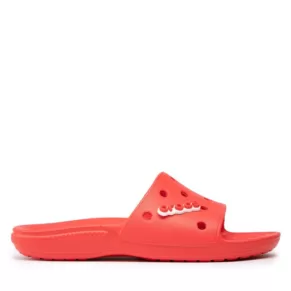Klapki Crocs – Classic Crocs Slide 206121 Flame