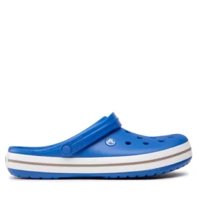 Klapki Crocs – Crocband 11016 Blue Bolt