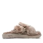 Klapki Skechers – Serenity 175100/TPE Taupe