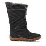 Śniegowce Columbia – Mix Mid III BL5964-012 Black/Khaki