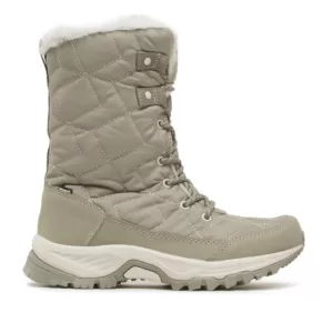 Śniegowce Halti – Kiruna Dx W Winter Boot 054-2825 London Fog Grey A25