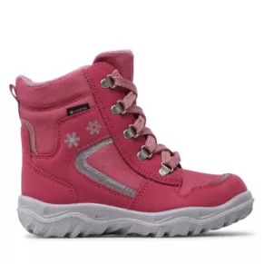 Śniegowce Superfit – GORE-TEX 1-000046-5500 D Pink/Rosa