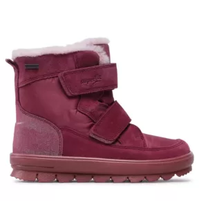 Śniegowce Superfit – GORE-TEX1-000218-5500 S Pink