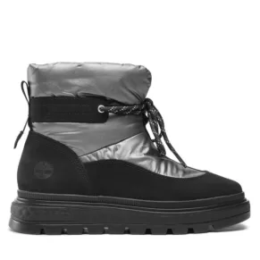 Śniegowce Timberland – Ray City Puffer TB0A5NM30011 Black Leather