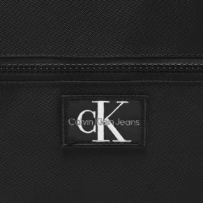 Plecak Calvin Klein Jeans – Logo Roll Up Backpack IU0IU00383 BEH