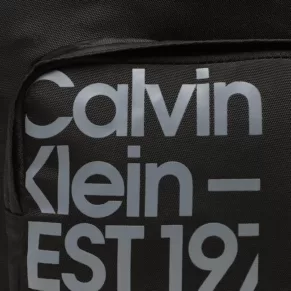 Plecak Calvin Klein Jeans – Sport Essentials Campus Bp40 Gr K50K510379 0GJ
