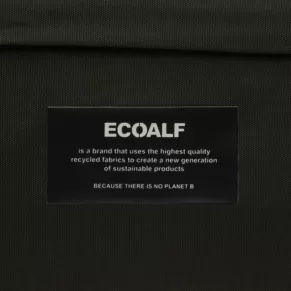 Plecak Ecoalf – Basilalf Backpack Man BABPBASIL0930MW22 Forest Night 700