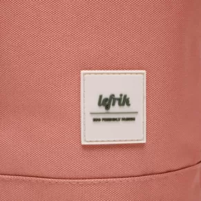 Plecak Lefrik – Scout Mini P8683 Dust Pink