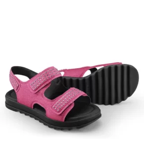 Sandały Bibi – 1198033 Hot Pink