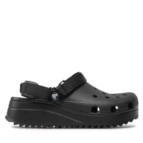 Sandały Crocs – Classic Hiker Clog 206772 Black