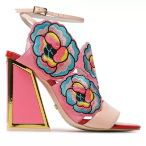 Sandały Kat Maconie – Frida Multi Pinks