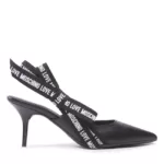 Sandały LOVE MOSCHINO – JA10027G1GIE0000 Nero