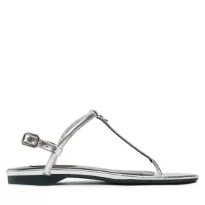 Sandały Patrizia Pepe – CX0248/L031 S298 Silver