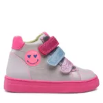 Sneakersy Agatha Ruiz De La Prada – 221942-B M Perla