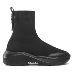 Sneakersy Aigner – Jenny 5 1222510 Black 001