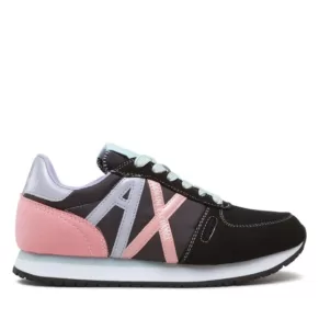 Sneakersy Armani Exchange – XDX031 XCC62 K747 Multicolor