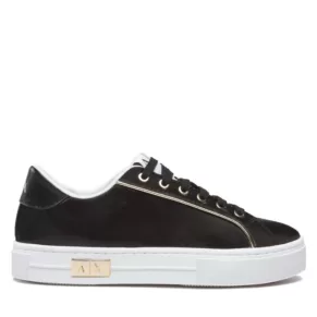 Sneakersy Armani Exchange – XDX094 XV570 00002 Black