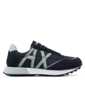 Sneakersy Armani Exchange – XDX109 XV588 K745 Dark Blue/Dust