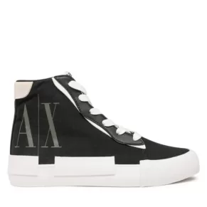 Sneakersy Armani Exchange – XDZ022 XV573 00002 Black