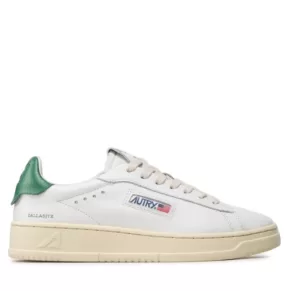 Sneakersy Autry – ADLM NW02 Wht/Am