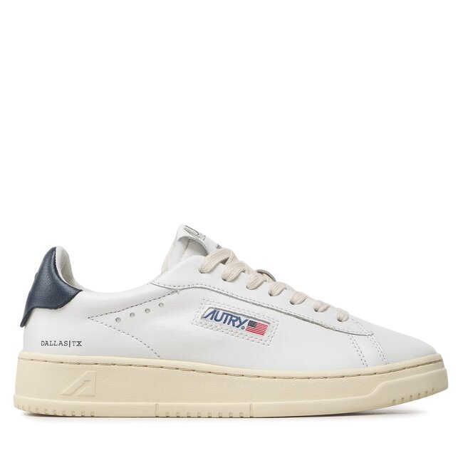 Sneakersy AUTRY – ADLM NW05 Wht/Sp