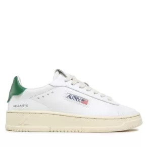 Sneakersy AUTRY – ADLW NW02 Wht/Am