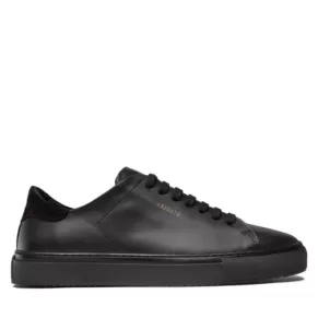 Sneakersy Axel Arigato – 28116 Black Leather