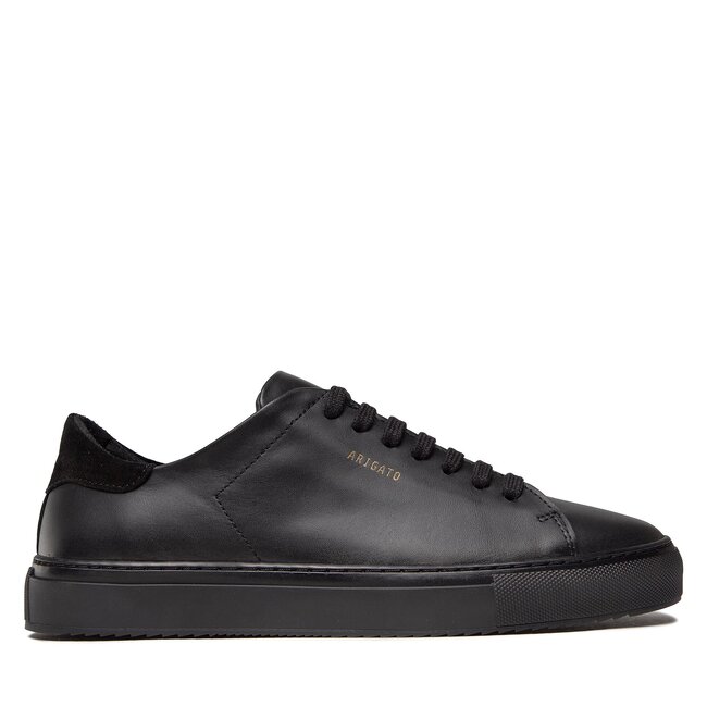 Sneakersy Axel Arigato – 28116 Black Leather