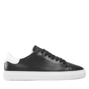 Sneakersy Axel Arigato – Clean 90 Vegan Leather F0423006 Black/White