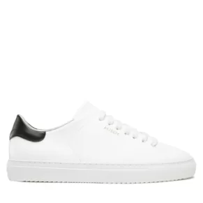 Sneakersy Axel Arigato – Clean 90 Vegan Leather F0423007 White/Black