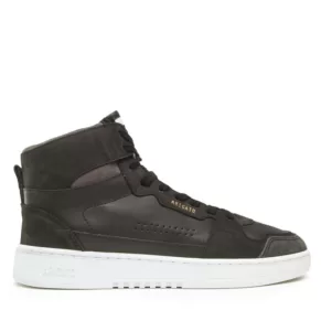 Sneakersy Axel Arigato – Dice Hi Sneaker 41017 Black/Grey