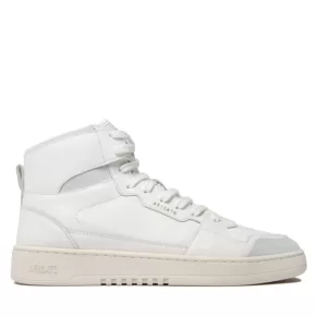 Sneakersy Axel Arigato – Dice Hi Sneaker 41018 White/Grey