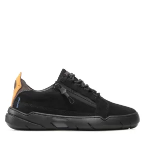 Sneakersy Badura – MI08-BRIDGEPORT-02 Black