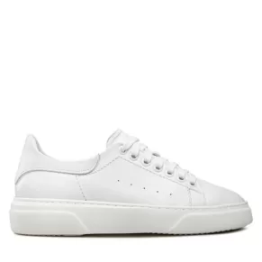 Sneakersy Baldaccini – M-24500 Biały Groch