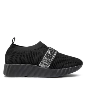 Sneakersy Baldinini – D2E601TEKT0000 Nero