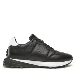 Sneakersy Baldinini – U3B820CFBLNEBI Black/White