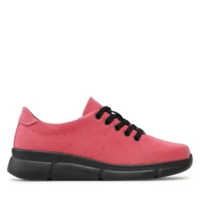 Sneakersy Berkemann – Sannah 05130 Pink 212