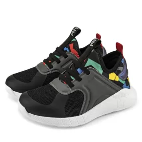 Sneakersy Bibi – 1053263 Bibi Block/Black/Graphite