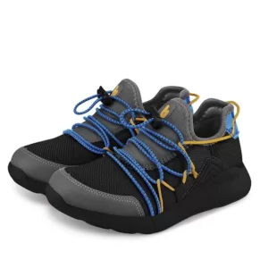 Sneakersy Bibi – 1053266 Graphite/Aqua/Amarelo Ipe