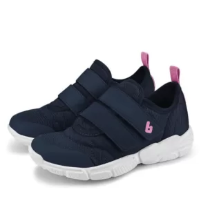 Sneakersy Bibi – 1100221 Navy/Candy/Drop