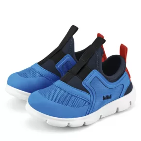 Sneakersy Bibi – 1107229 Aqua/Naval/Black