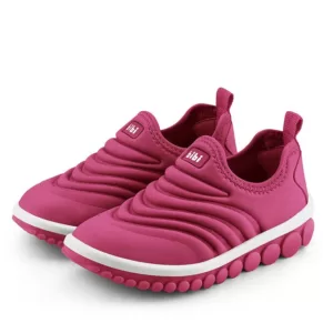 Sneakersy Bibi – 1155127 Hot Pink